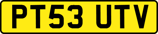 PT53UTV