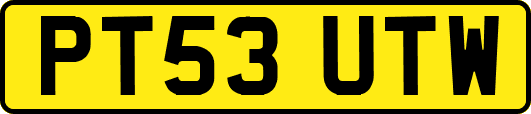 PT53UTW