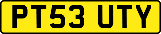 PT53UTY