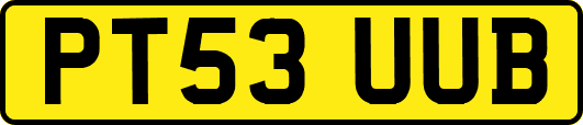 PT53UUB