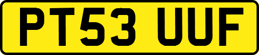 PT53UUF