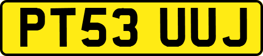 PT53UUJ