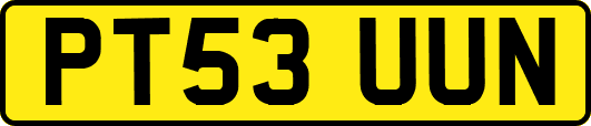 PT53UUN