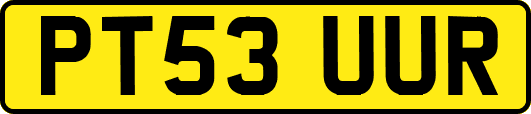 PT53UUR