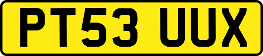 PT53UUX