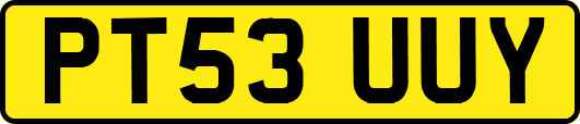 PT53UUY