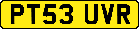 PT53UVR