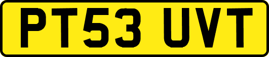 PT53UVT