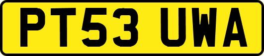 PT53UWA