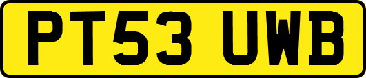 PT53UWB