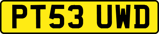 PT53UWD