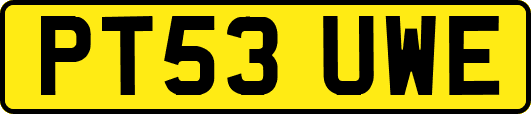PT53UWE