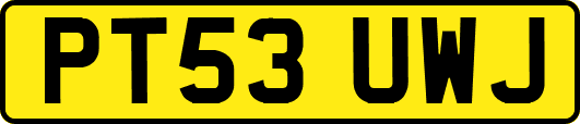 PT53UWJ