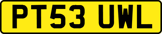 PT53UWL