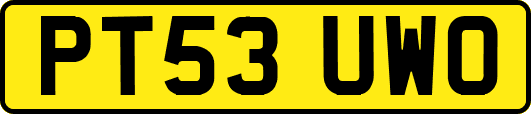 PT53UWO