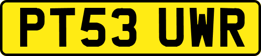 PT53UWR