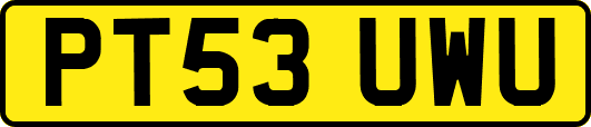 PT53UWU
