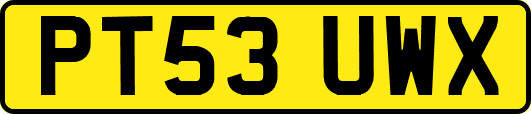 PT53UWX