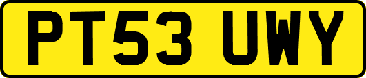 PT53UWY