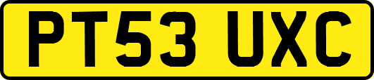 PT53UXC