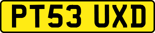 PT53UXD