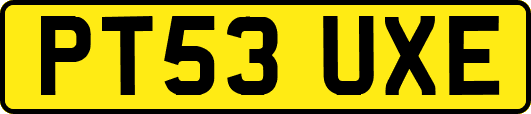 PT53UXE