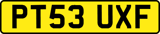 PT53UXF