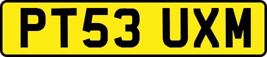PT53UXM