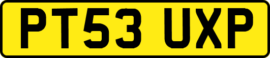 PT53UXP