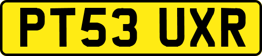 PT53UXR