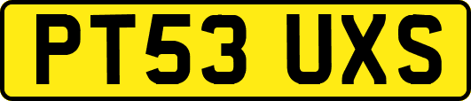 PT53UXS