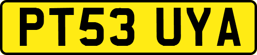 PT53UYA