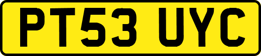 PT53UYC