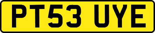 PT53UYE