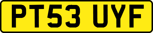 PT53UYF