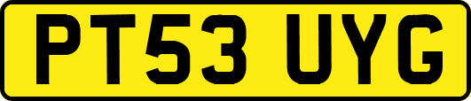 PT53UYG