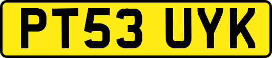 PT53UYK