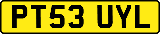 PT53UYL