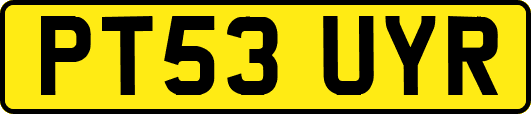 PT53UYR