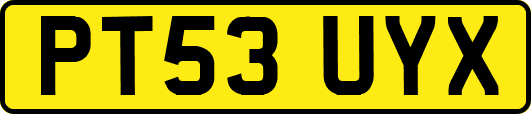 PT53UYX