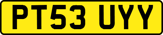 PT53UYY