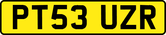 PT53UZR