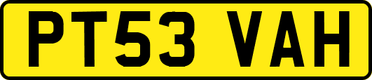 PT53VAH