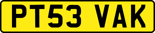 PT53VAK