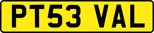 PT53VAL