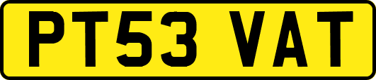 PT53VAT