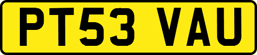 PT53VAU