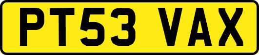 PT53VAX
