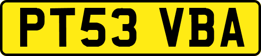PT53VBA