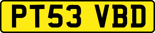 PT53VBD